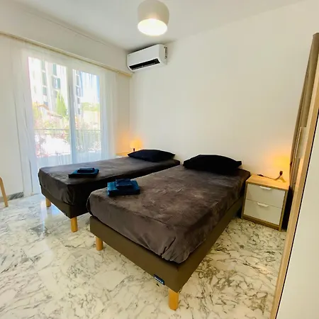 Neptune Rdj Appartement