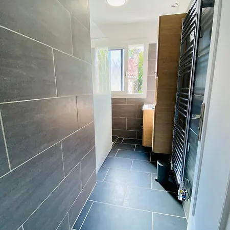 Appartement Neptune Rdj *