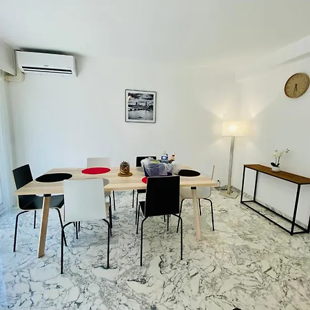 Appartement Neptune Rdj